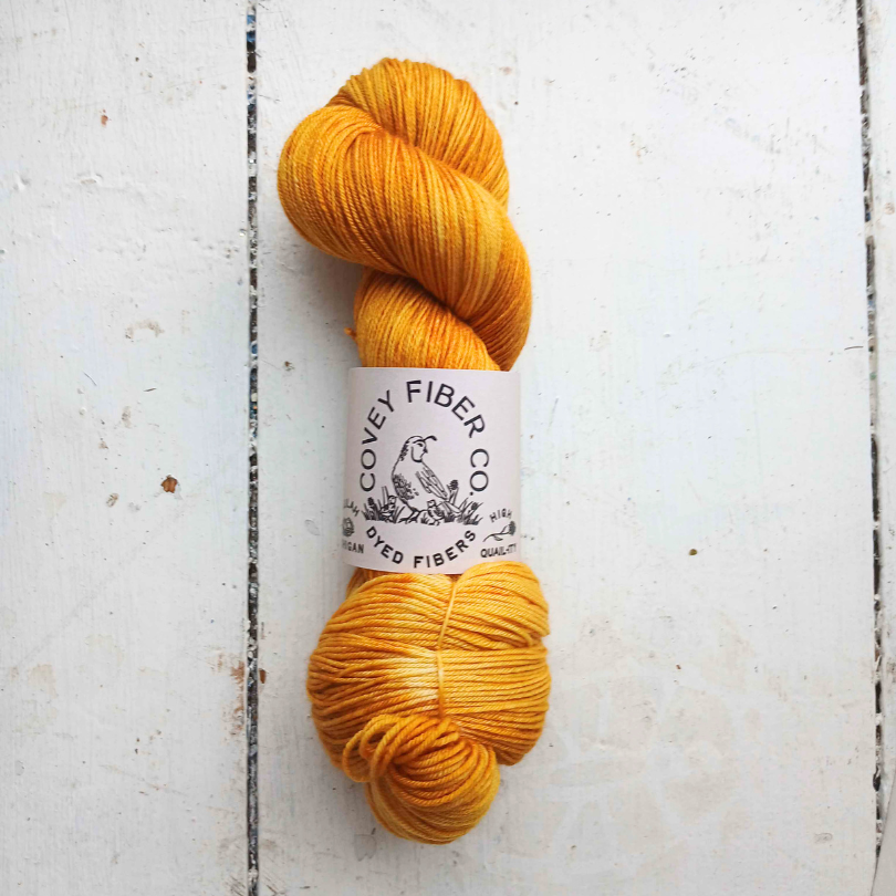 Covey Fiber Co. | Magnificent Yak | Farm to Needle Yarn Shop