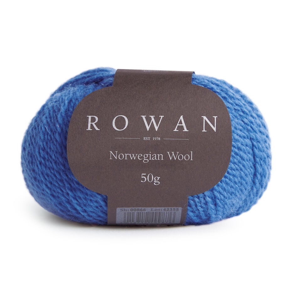 Norwegian Wool