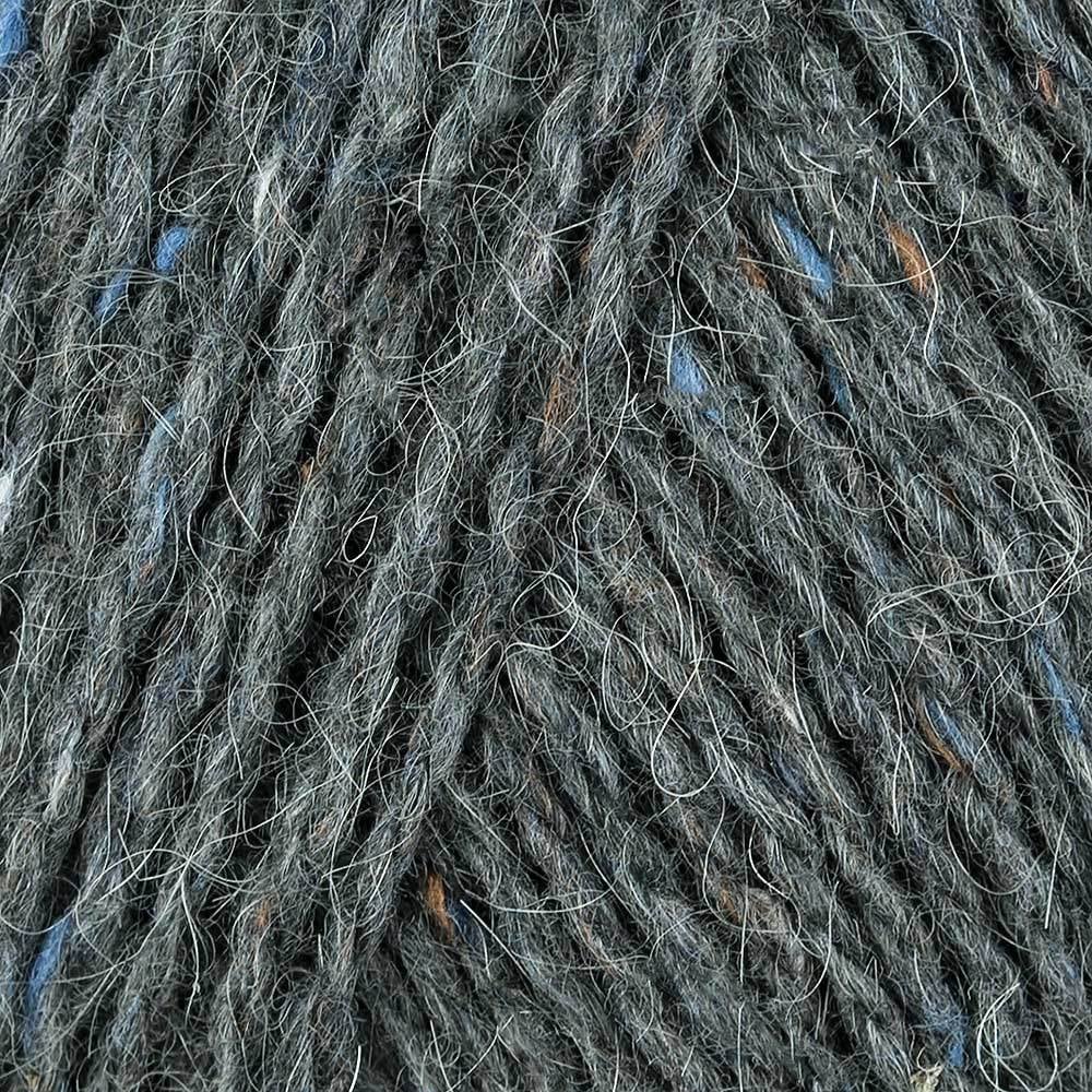 玄関先迄納品 tweed scottish ROWAN DK 50g10玉 生地/糸 - nursid.esenf.pt