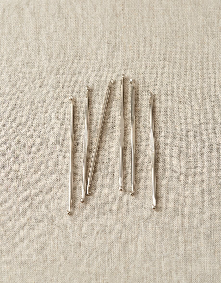 Cocoknits Bamboo Cable Needles - Knitting Tools
