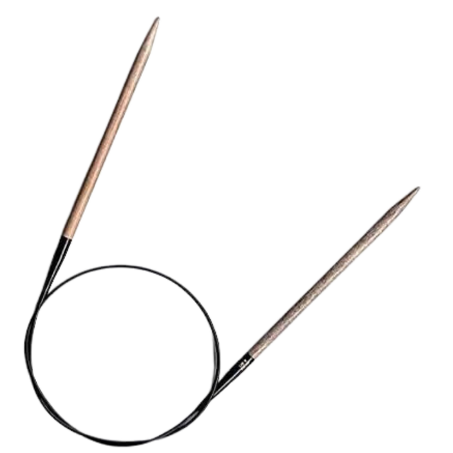 Lykke Interchangeable Needle Cord for Short Needles – Haus of Yarn
